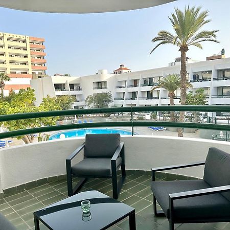 פלאייה דה לאס אמריקס 1The Best Location - Las Americas & Parking מראה חיצוני תמונה
