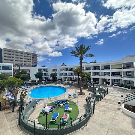 פלאייה דה לאס אמריקס 1The Best Location - Las Americas & Parking מראה חיצוני תמונה