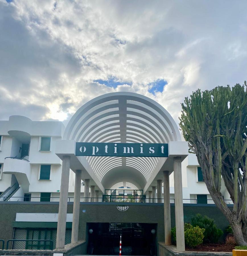 פלאייה דה לאס אמריקס 1The Best Location - Las Americas & Parking מראה חיצוני תמונה
