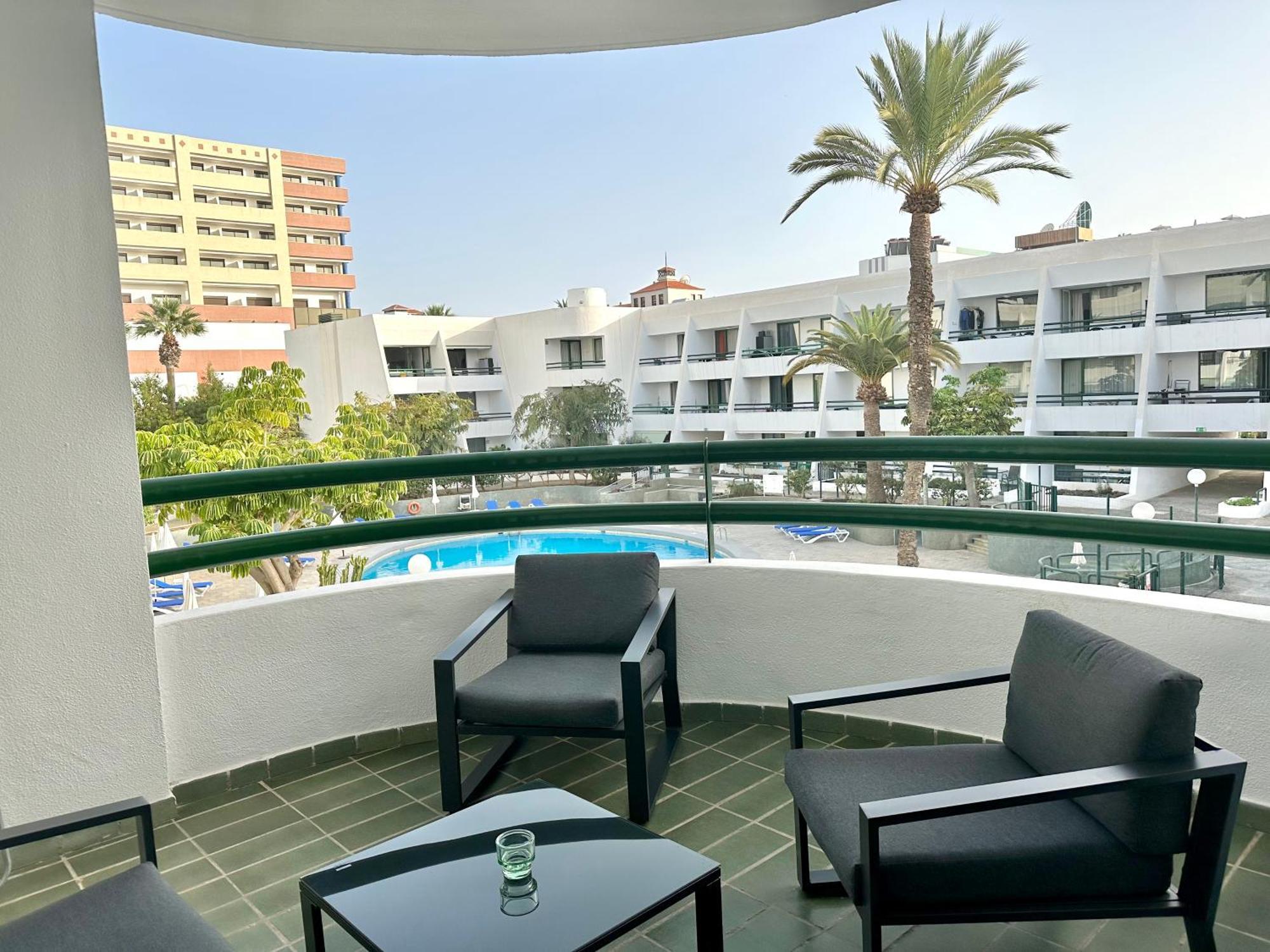 פלאייה דה לאס אמריקס 1The Best Location - Las Americas & Parking מראה חיצוני תמונה