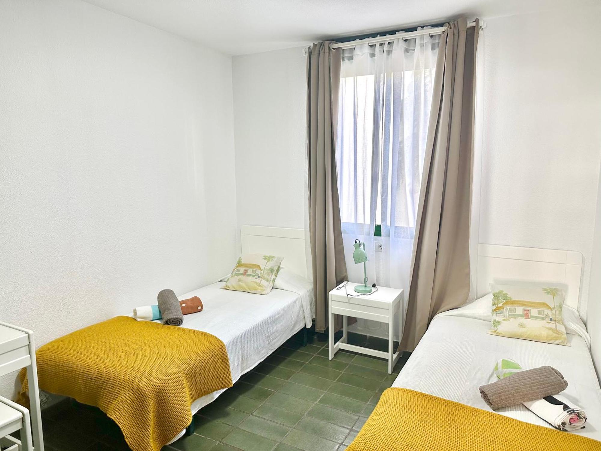 פלאייה דה לאס אמריקס 1The Best Location - Las Americas & Parking מראה חיצוני תמונה