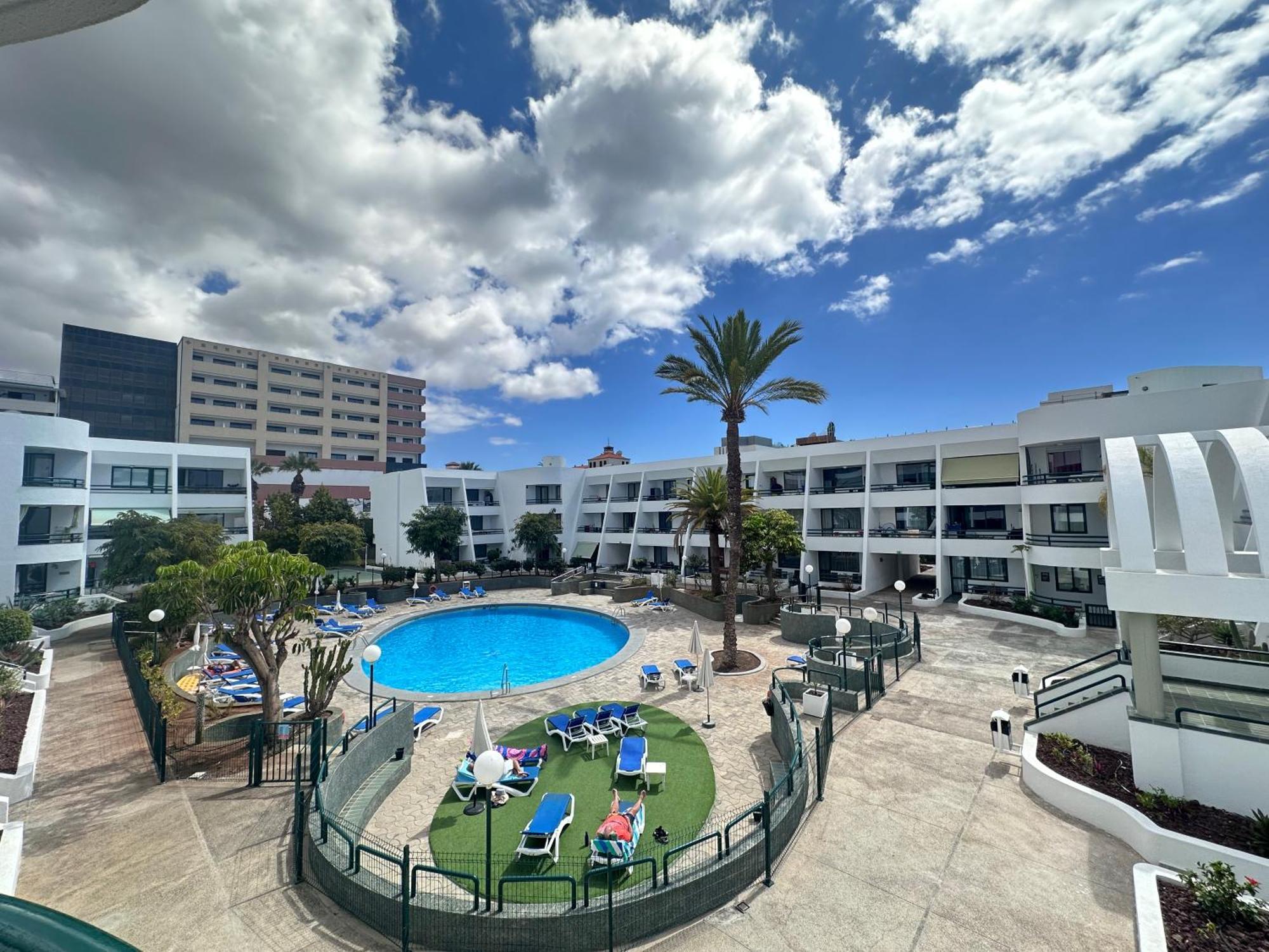 פלאייה דה לאס אמריקס 1The Best Location - Las Americas & Parking מראה חיצוני תמונה
